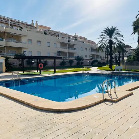 Octavios Dénia