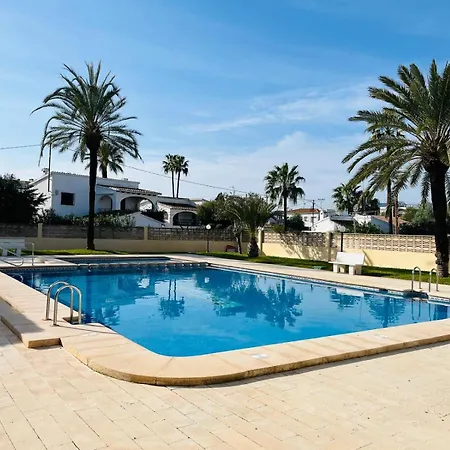 Apartmán Octavios *
