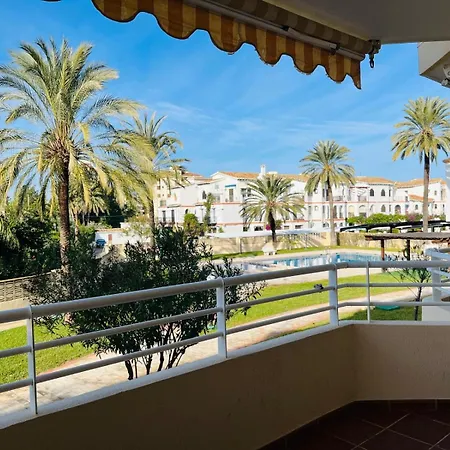 Octavios Apartment Dénia