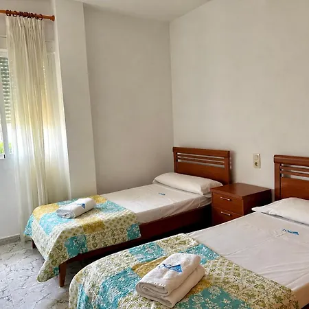 Apartment Octavios *