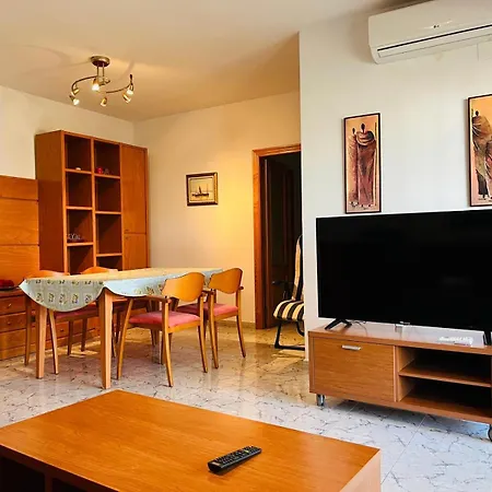 Apartmán Octavios *