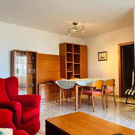 Octavios Apartment *