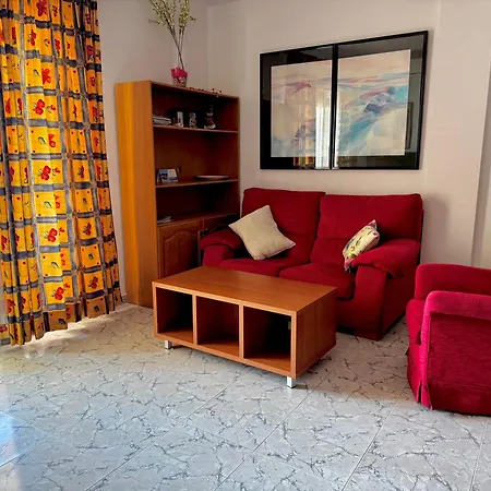Octavios Apartment Dénia