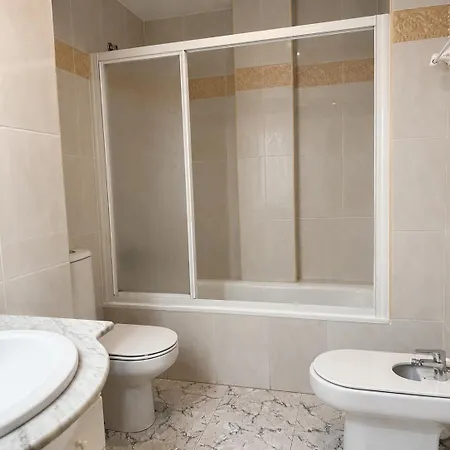 Apartment Octavios Dénia