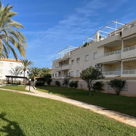 Apartmán Octavios