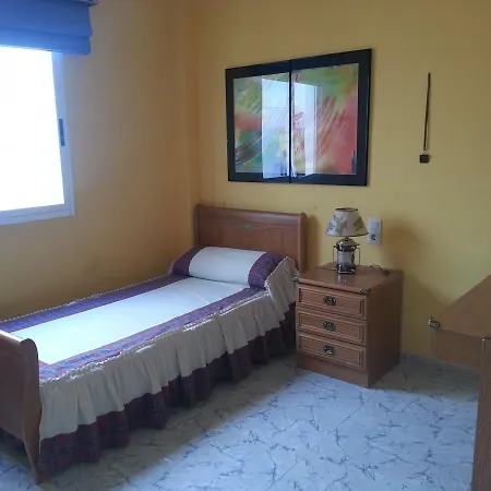 Apartment Octavios Dénia