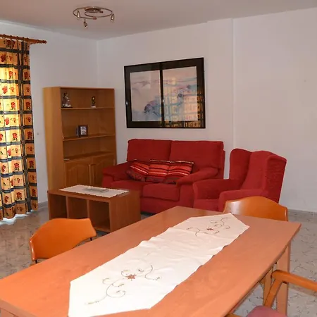 Apartment Octavios Dénia