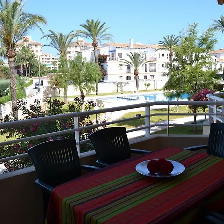 Apartment Octavios *