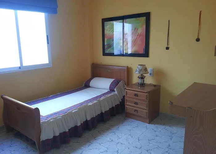 Apartman Octavios Denia