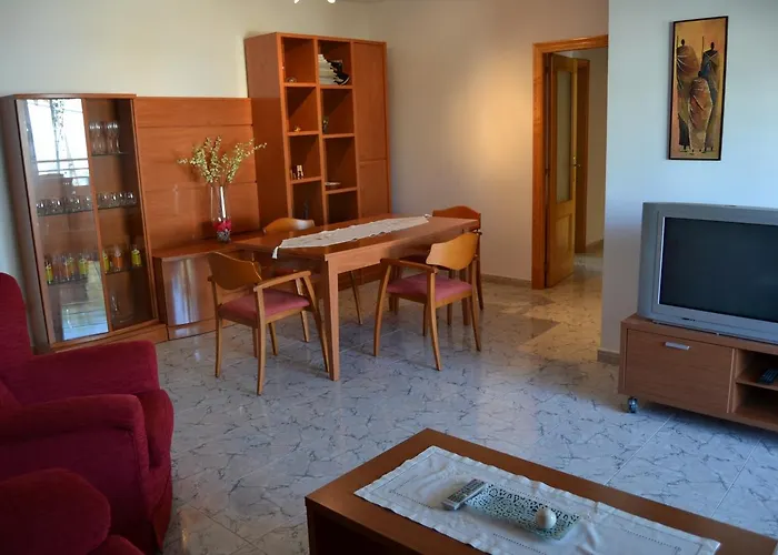 Octavios Apartman