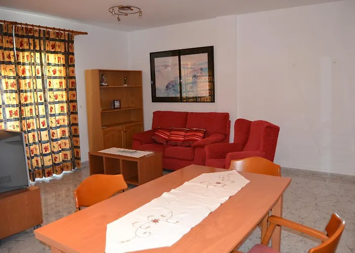 Apartman Octavios Denia
